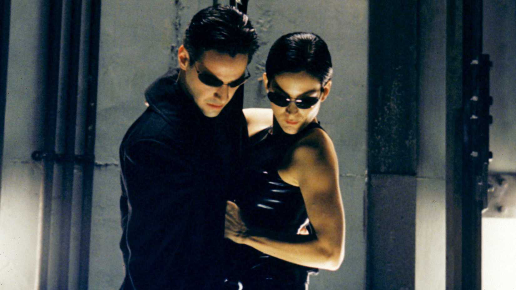 The Movie That Was The Matrix 4 Years Before The Matrix Released Is Now ...