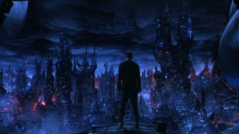 The Matrix Summary, Trailer, Cast, Where to Watch and More