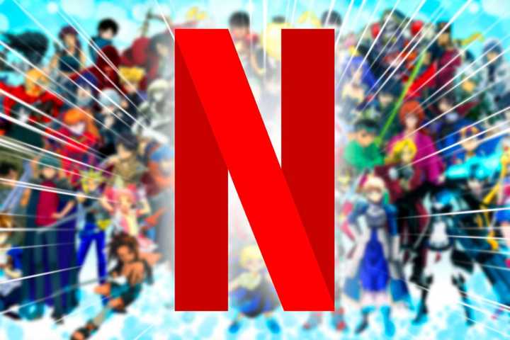 Netflix Unveils New 2026 Anime Slate, And It's The Biggest Challenge To Crunchyroll's Throne Yet
