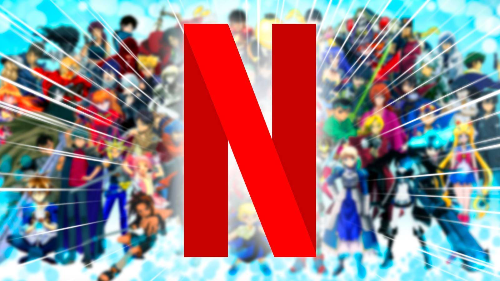 27 Years Later, The First Magical Girl Officially Returns With A Gorgeous New Netflix Anime