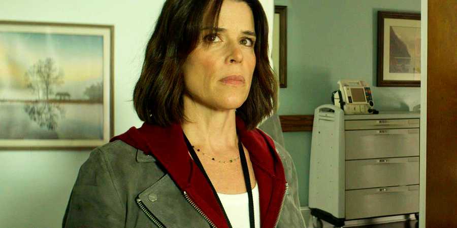 Scream 7 Already Revealed Who Will Take Over The Franchise From Sidney
