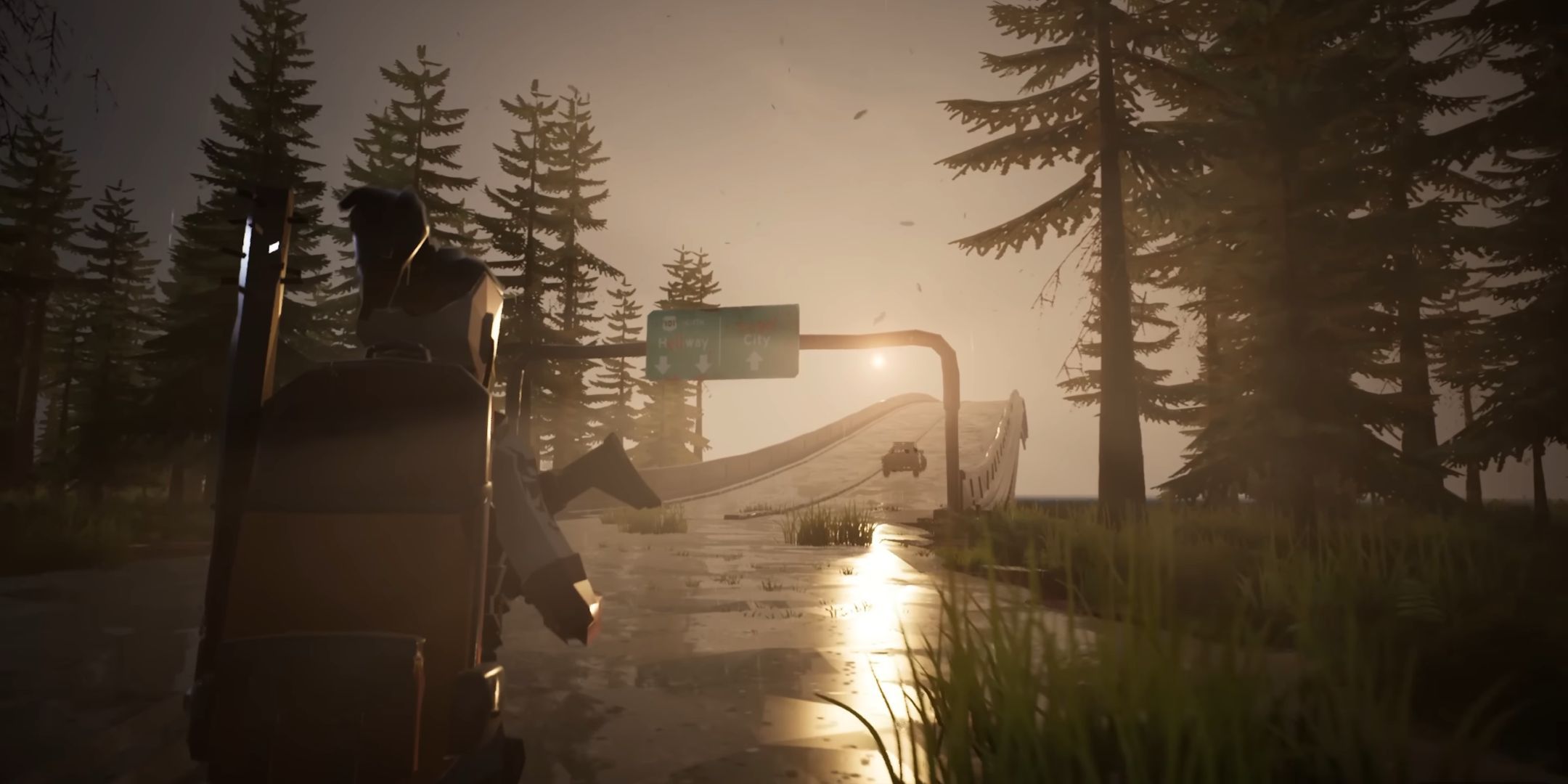 Minecraft Meets The Last Of Us In New Survival RPG