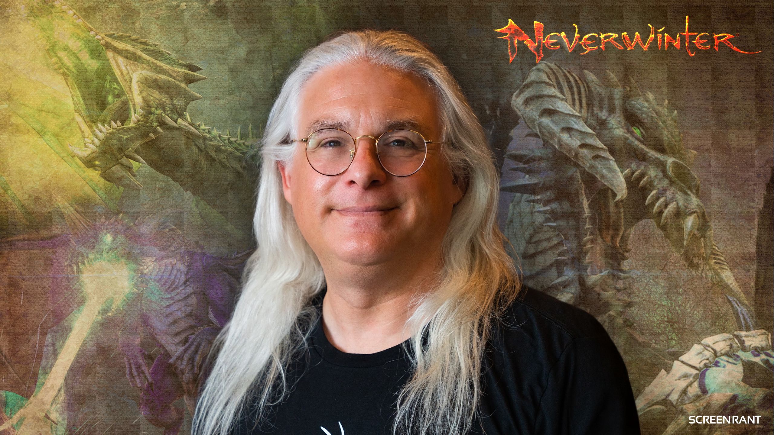 Cryptic Studios' Returning CEO Jack Emmert Discusses Cancelled Warhammer MMO