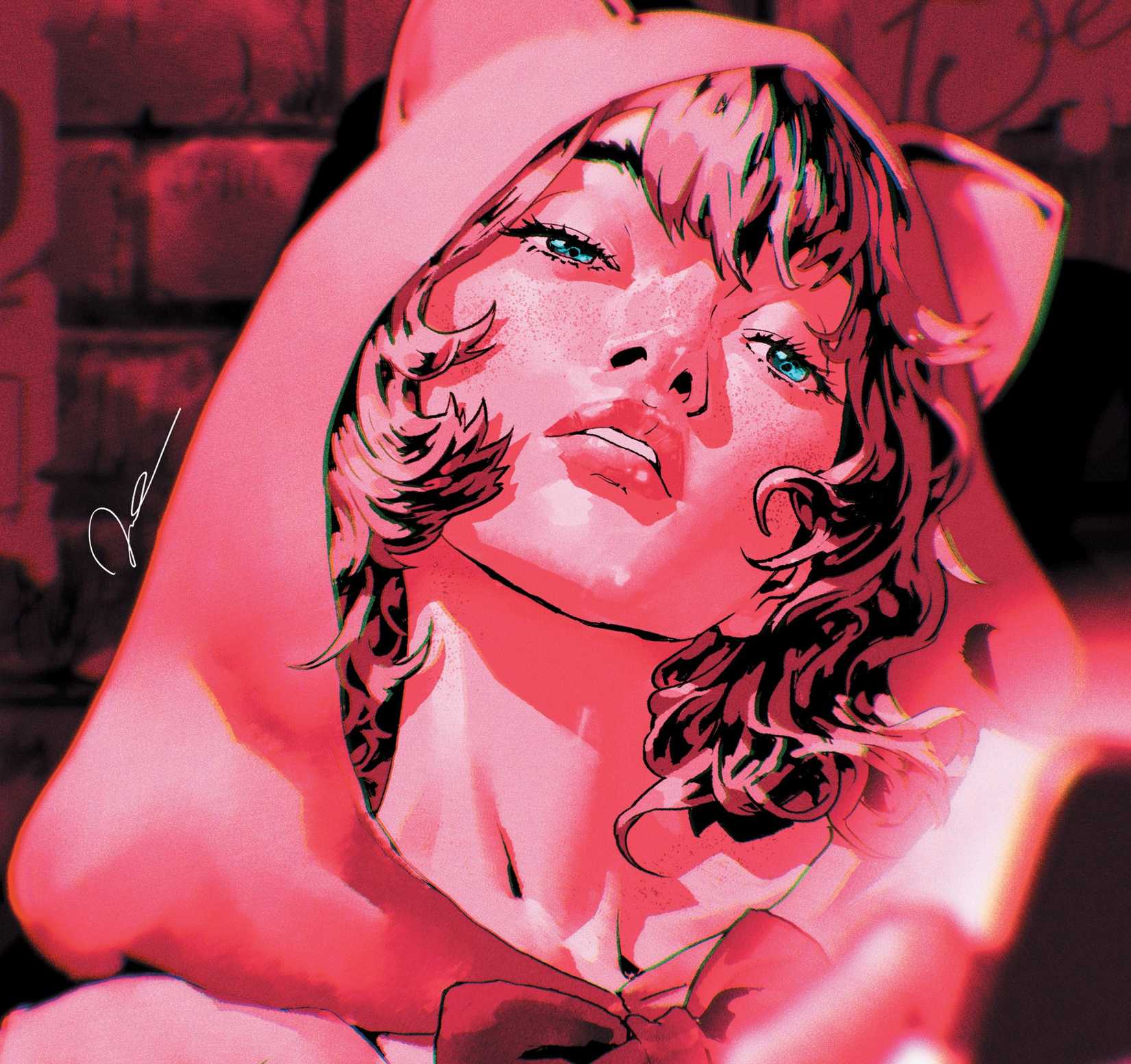 Batman Family Permanently Expands with Strongest Superhero Yet