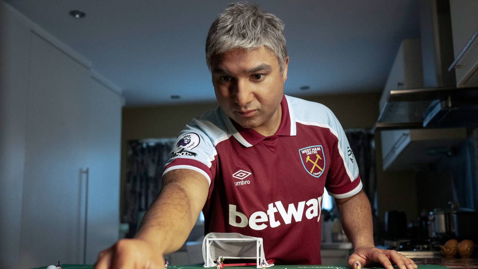 Ted Lasso's Nate Star Addresses Whether Former Villain Will Return In Season 4