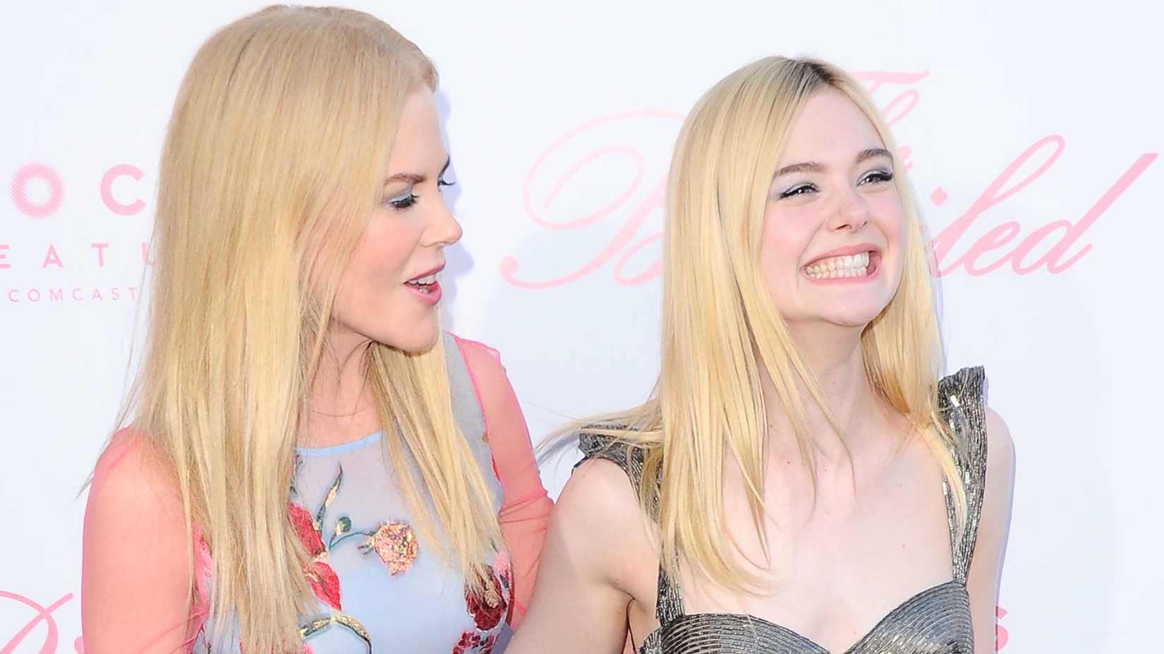 Nicole Kidman’s Upcoming Apple TV Drama Continues One Unexpected Hollywood Trend