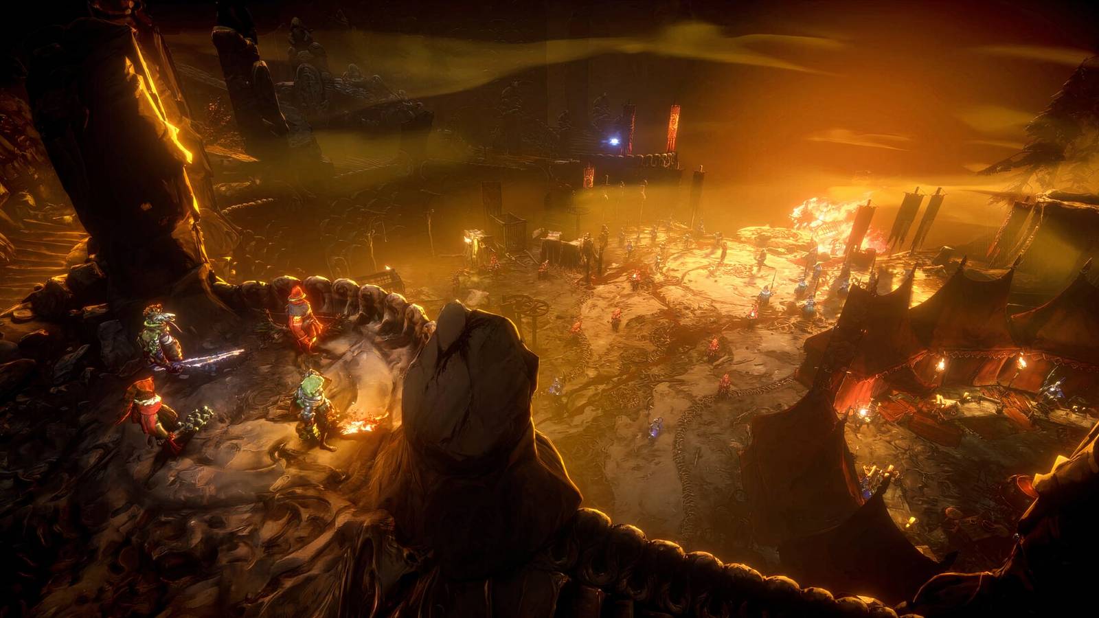 Steam Makes Diablo-Style RPG Free Until January 26