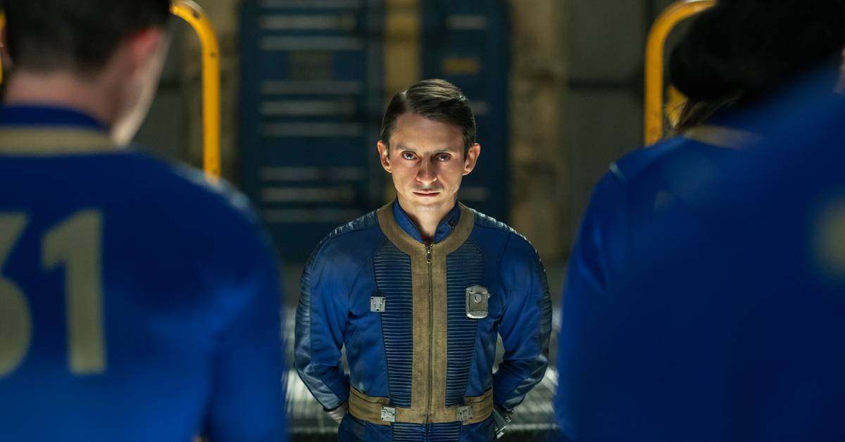 screenrant.com - Emma McKenna - Fallout Season 2's Clancy Brown Appearance Continues The Show's Best Casting Trend