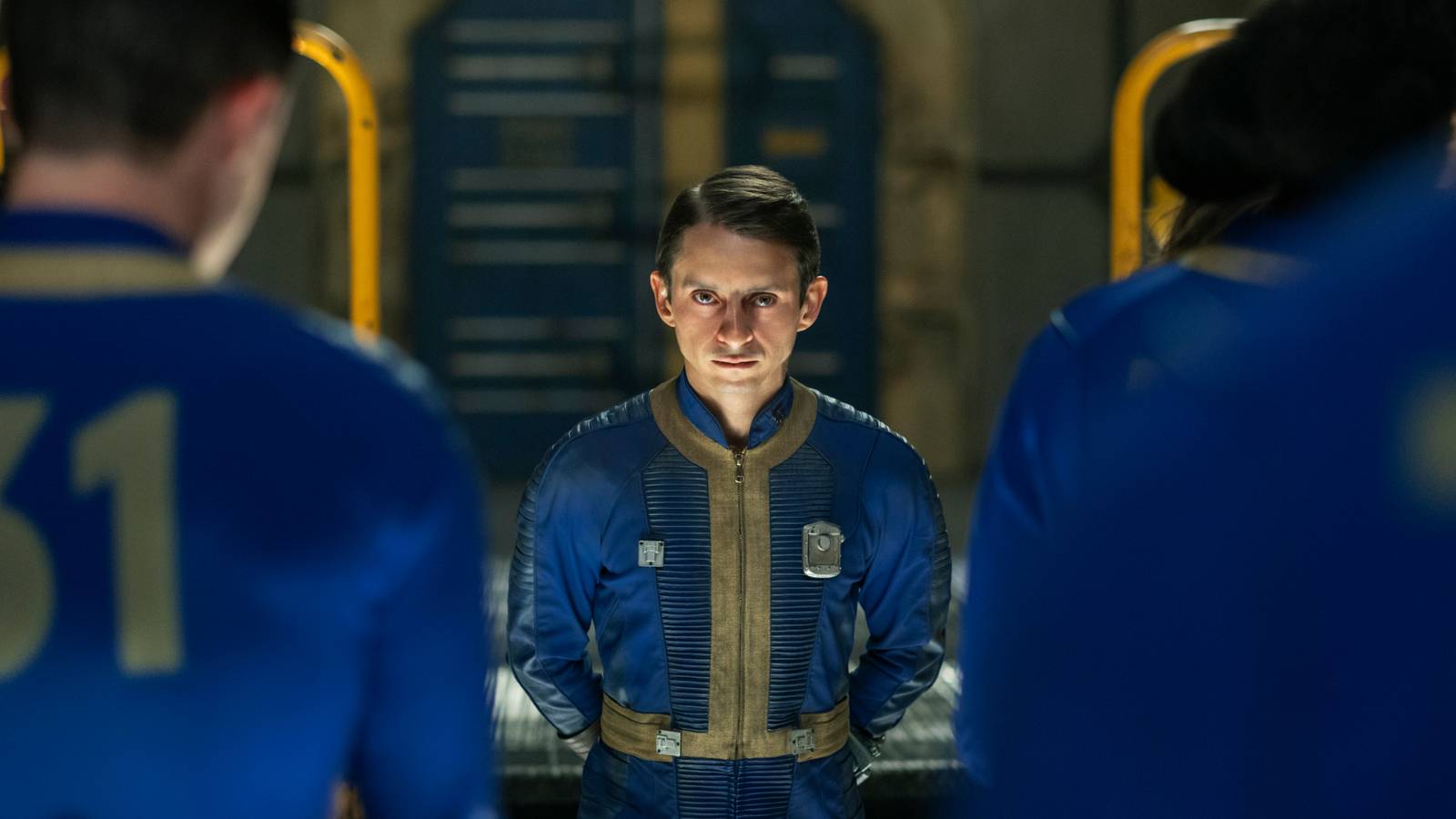 Fallout Season 2's Clancy Brown Appearance Continues The Show's Best Casting Trend