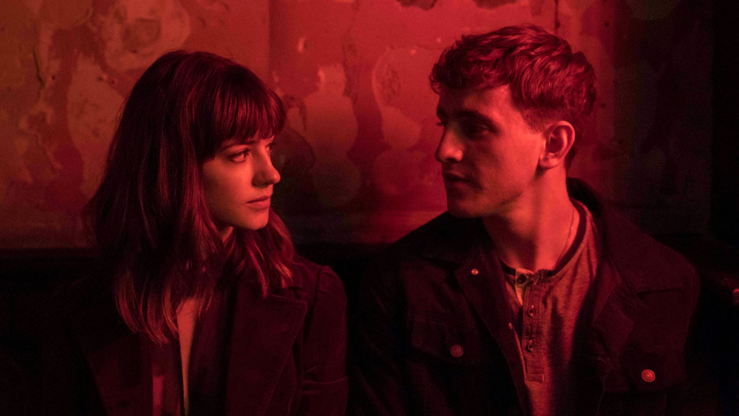 Netflix's 100% Rotten Tomatoes Romantic Drama: A Masterclass In Long-Term Relationships