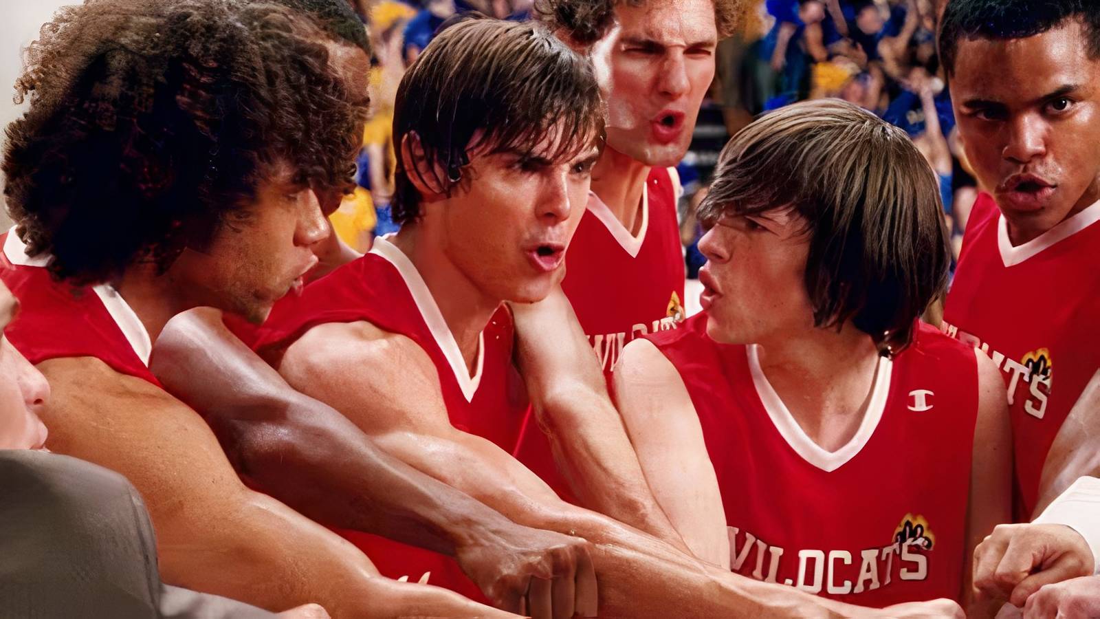 Former Disney High School Musical Star Matt Prokop Arrested For Possessing Child Sexual Abuse Material