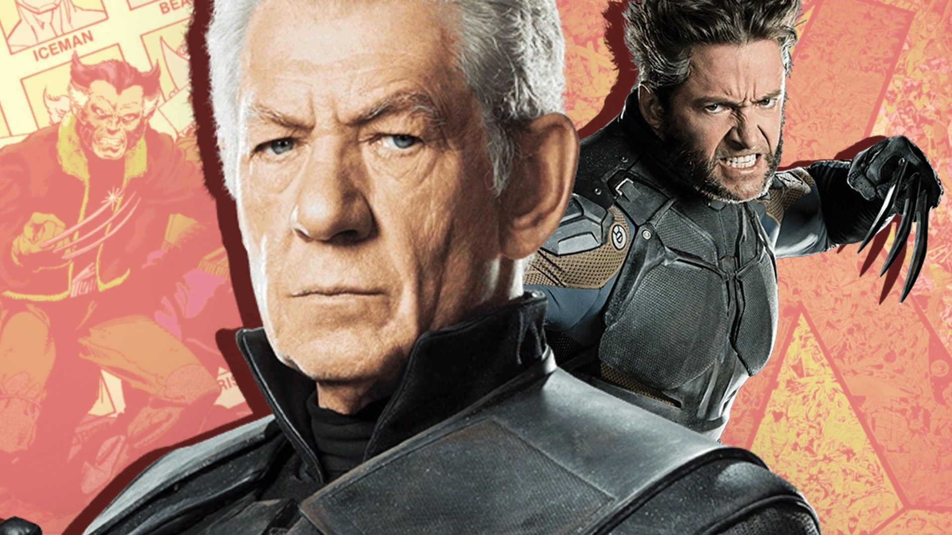 Huge X-Men Retcon Rewrites 'Days of Future Past,' Resurrecting Wolverine