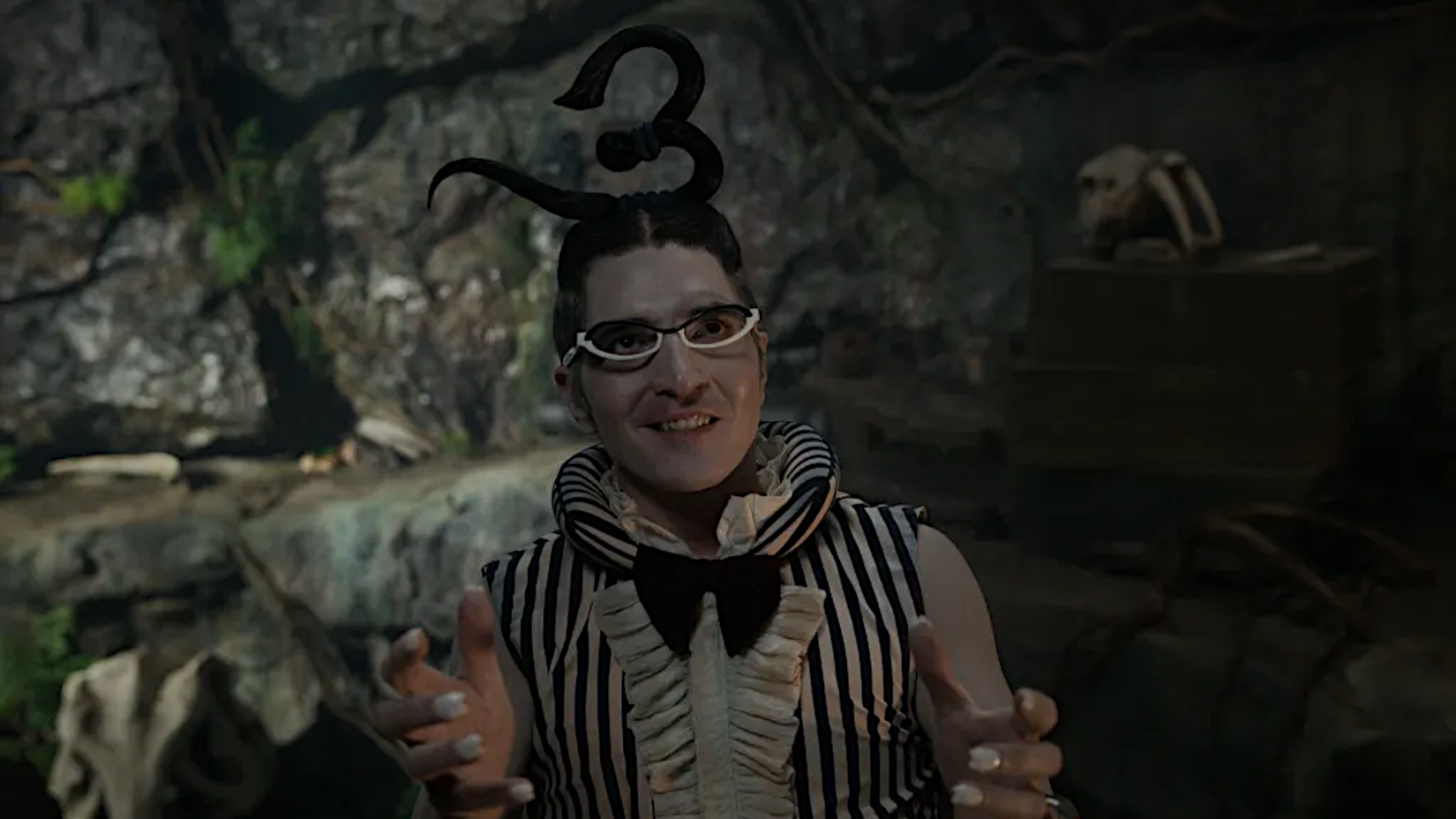 Every New & Returning Character 7 One Piece Netflix Season 2 David Dastmalchian Mr. 3