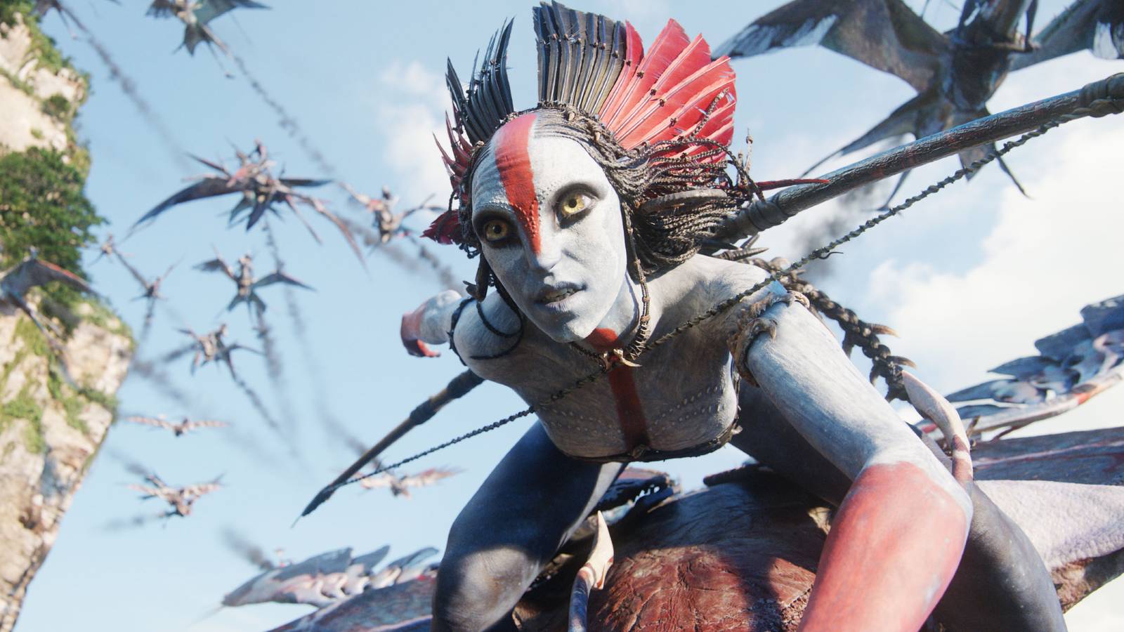 Oona Chaplin Reveals Avatar 4 Questions She Wants Answered For Varang ...