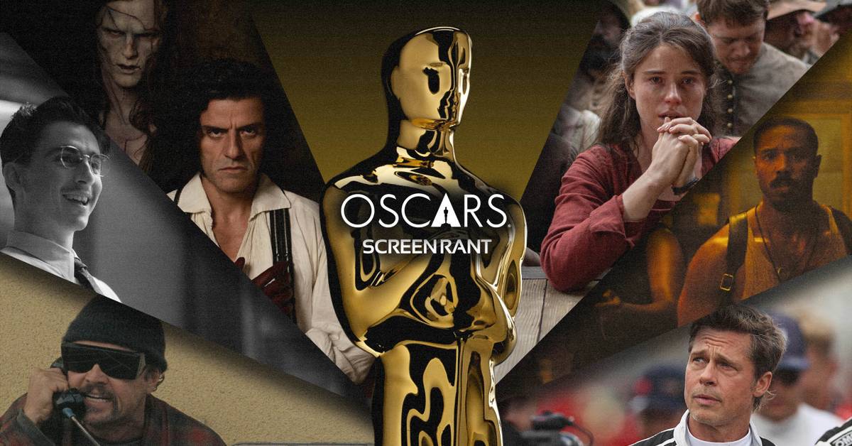 Oscars 2026 Best Picture Lineup: Nominees Leaderboard & Predicted Winner