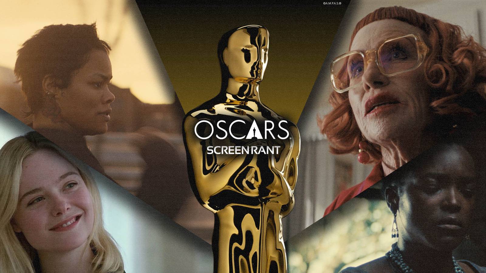 Our Final Predictions For Oscars 2026's Best Supporting Actress Lineup: Will Amy Madigan Win?