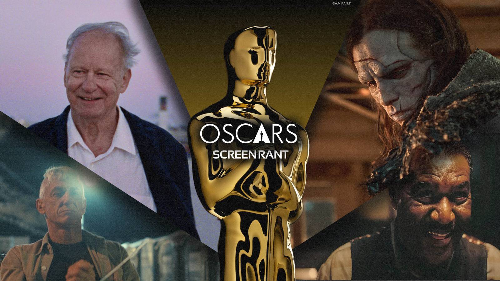 Oscars 2026 Best Supporting Actor Lineup: Nominees Leaderboard & Predicted Winner