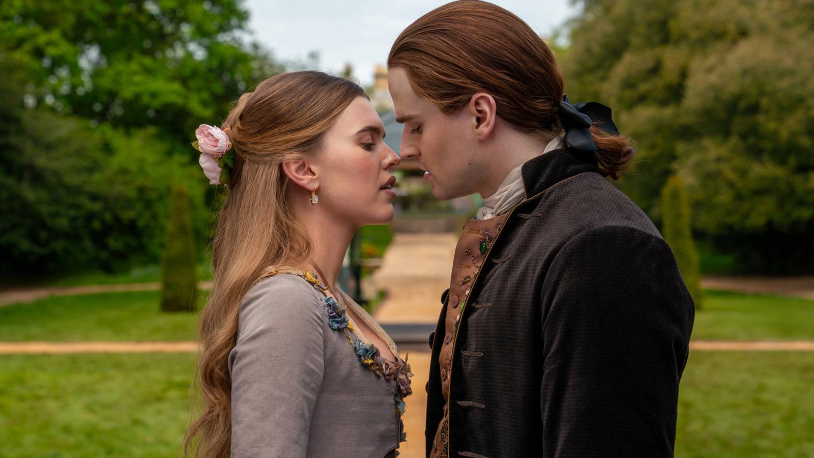 Outlander Season 8 Drops Emotional Final Trailer