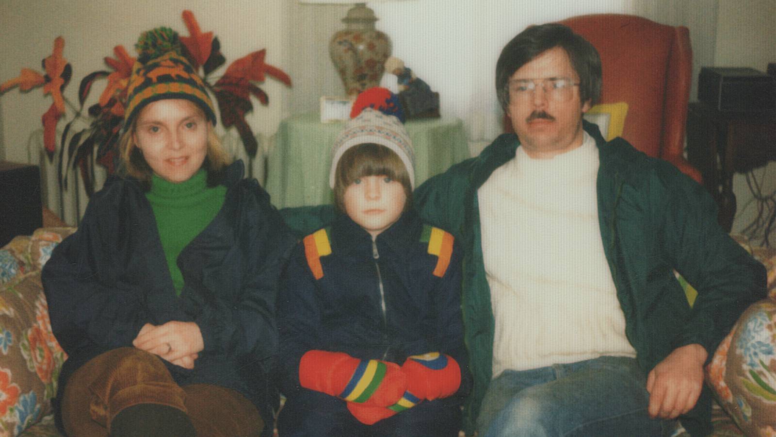 Paralyzed By Hope: The Maria Bamford Story Review - Judd Apatow's Essential Sundance Portrait of a Singular Comic