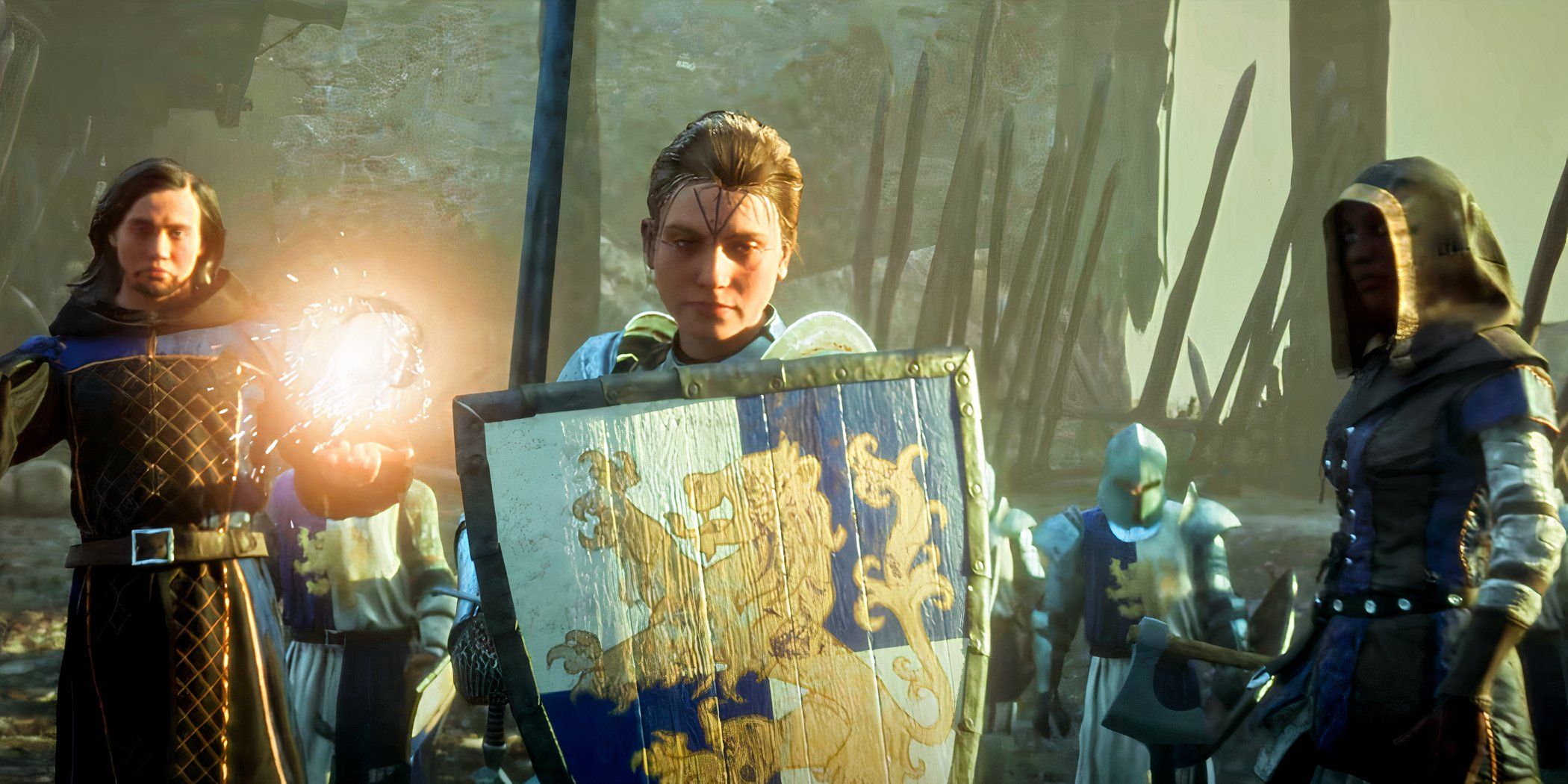 Steam Open-World 2025 RPG Free For 24 More Hours