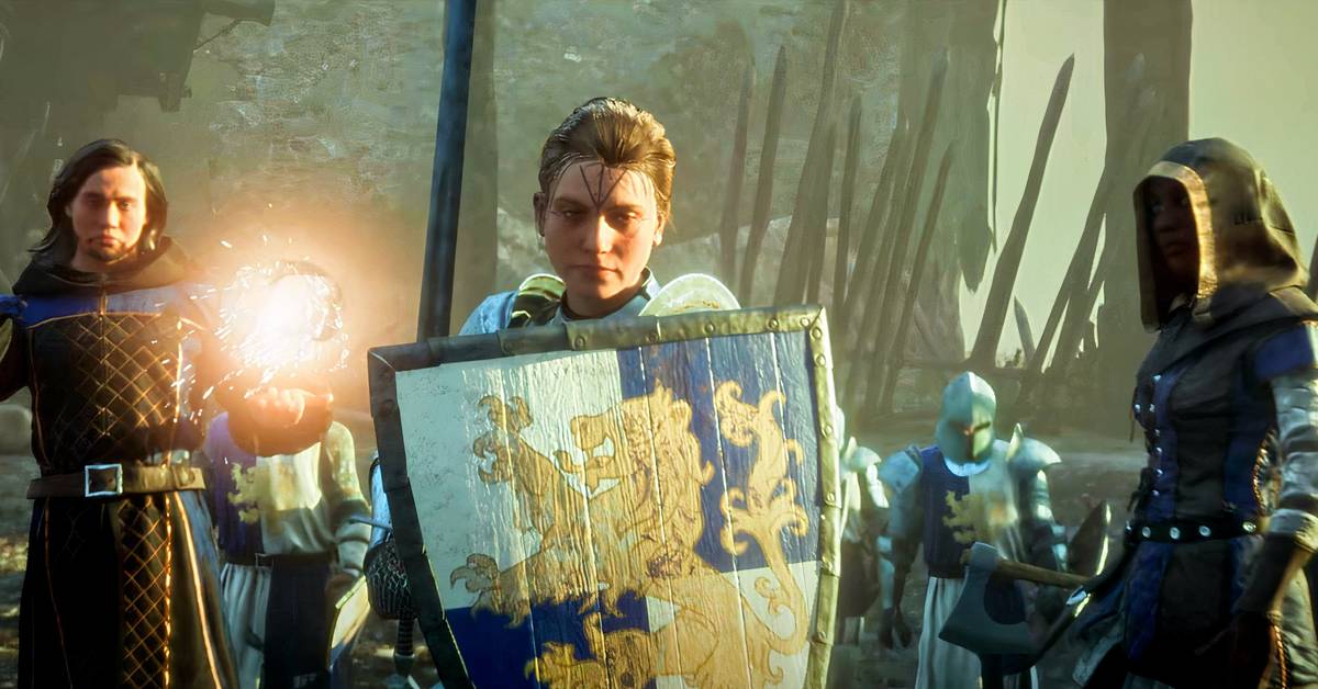 screenrant.com - Nicholas Becher - Steam Open-World 2025 RPG Free For 24 More Hours