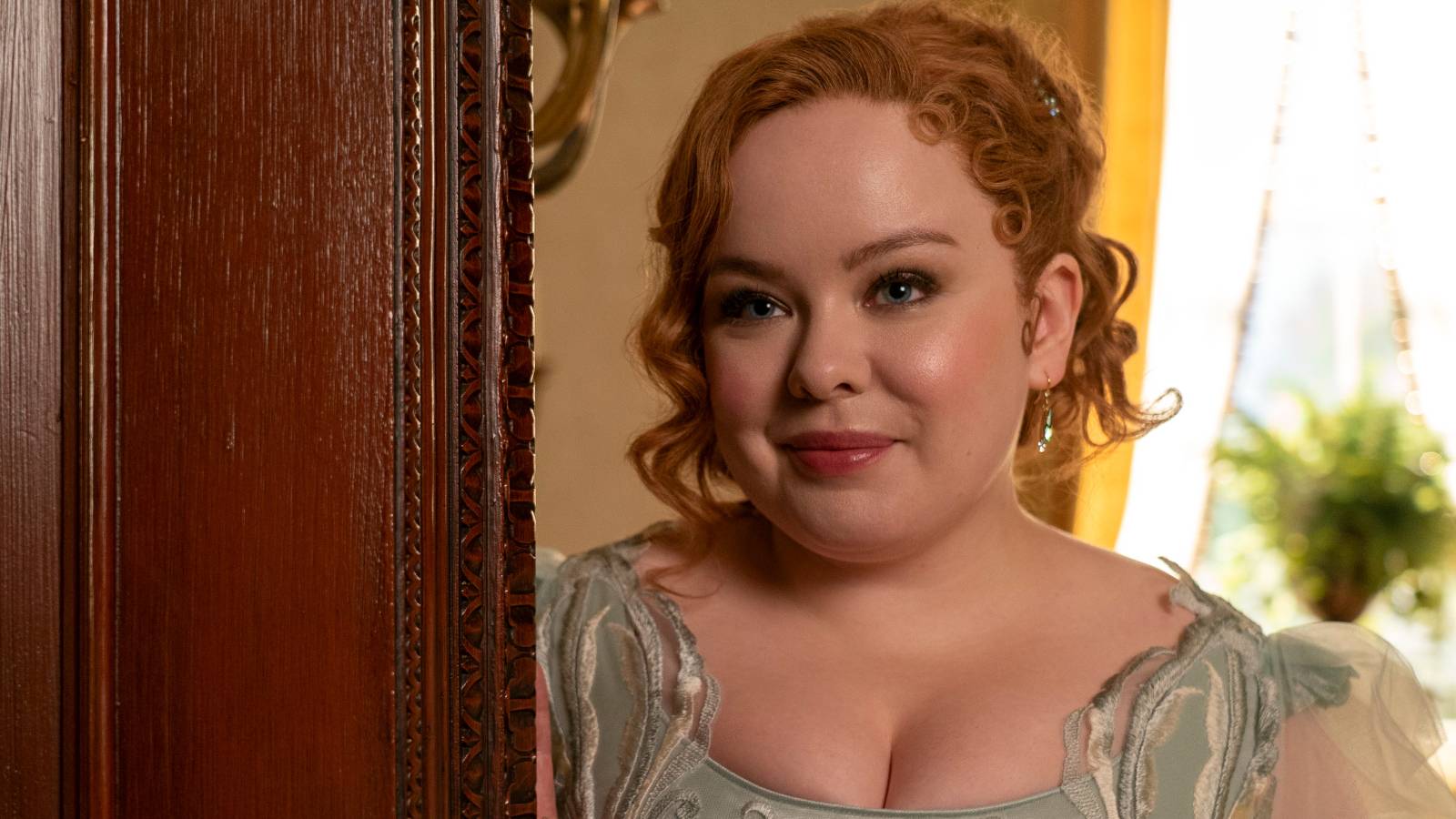 Netflix Producing 6-Part Roald Dahl Series Starring Nicola Coughlan and Imelda Staunton