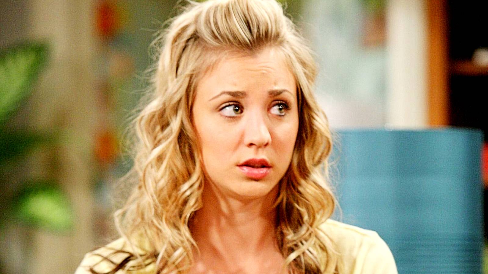 The Big Bang Theory Sequel Better Not Repeat CBS's Major Penny Fumble After Kaley Cuoco's Revelation