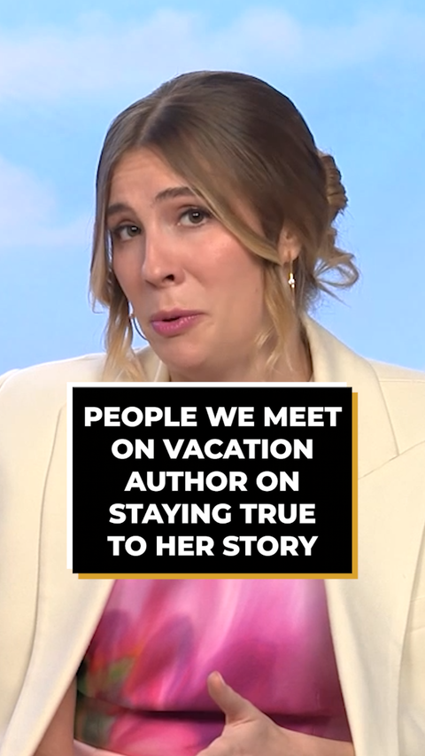 People We Meet on Vacation Summary, Trailer, Cast, Where to Watch and More