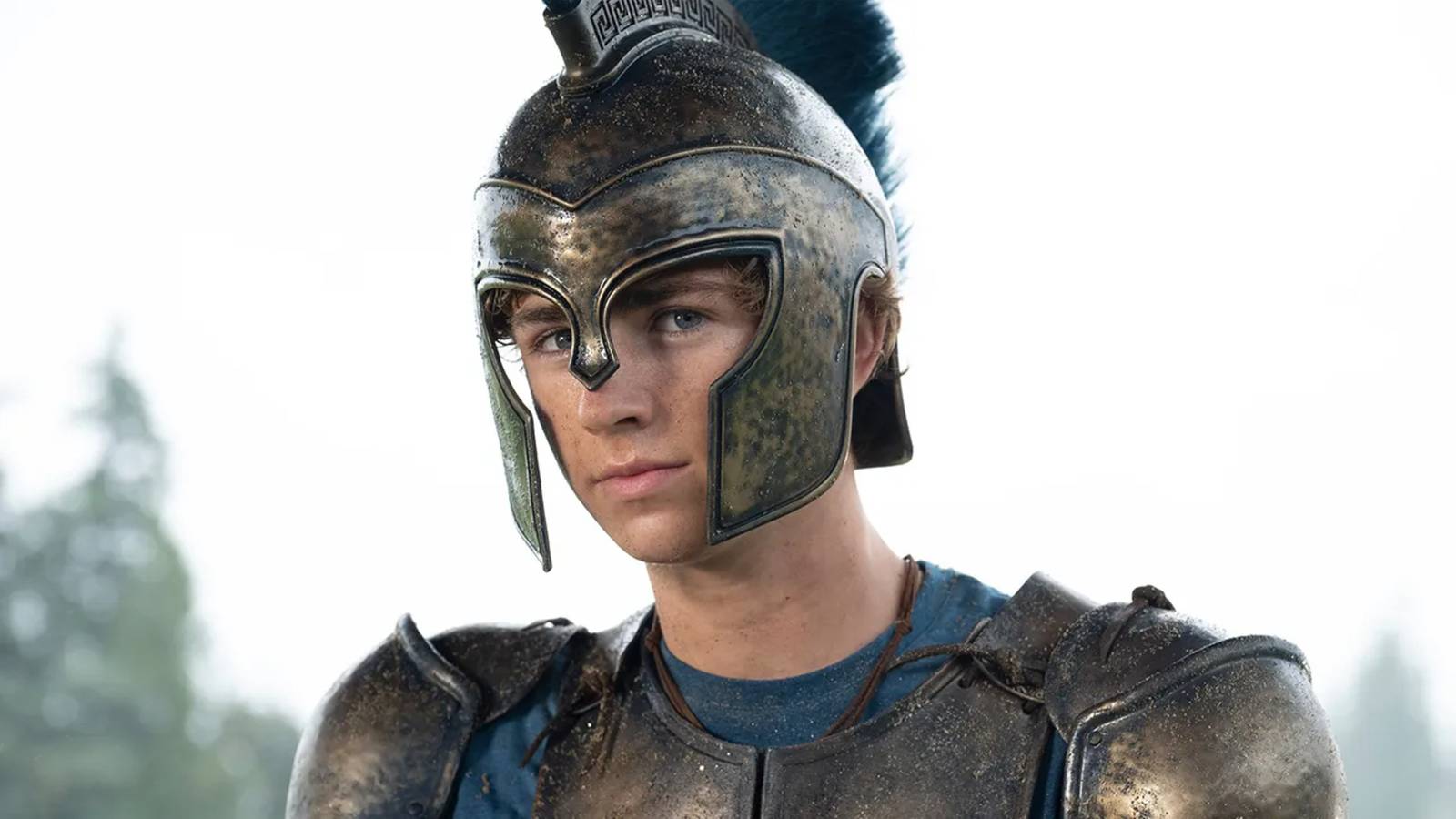 It’s The End Of An Era For Disney’s Percy Jackson (And Good Riddance)