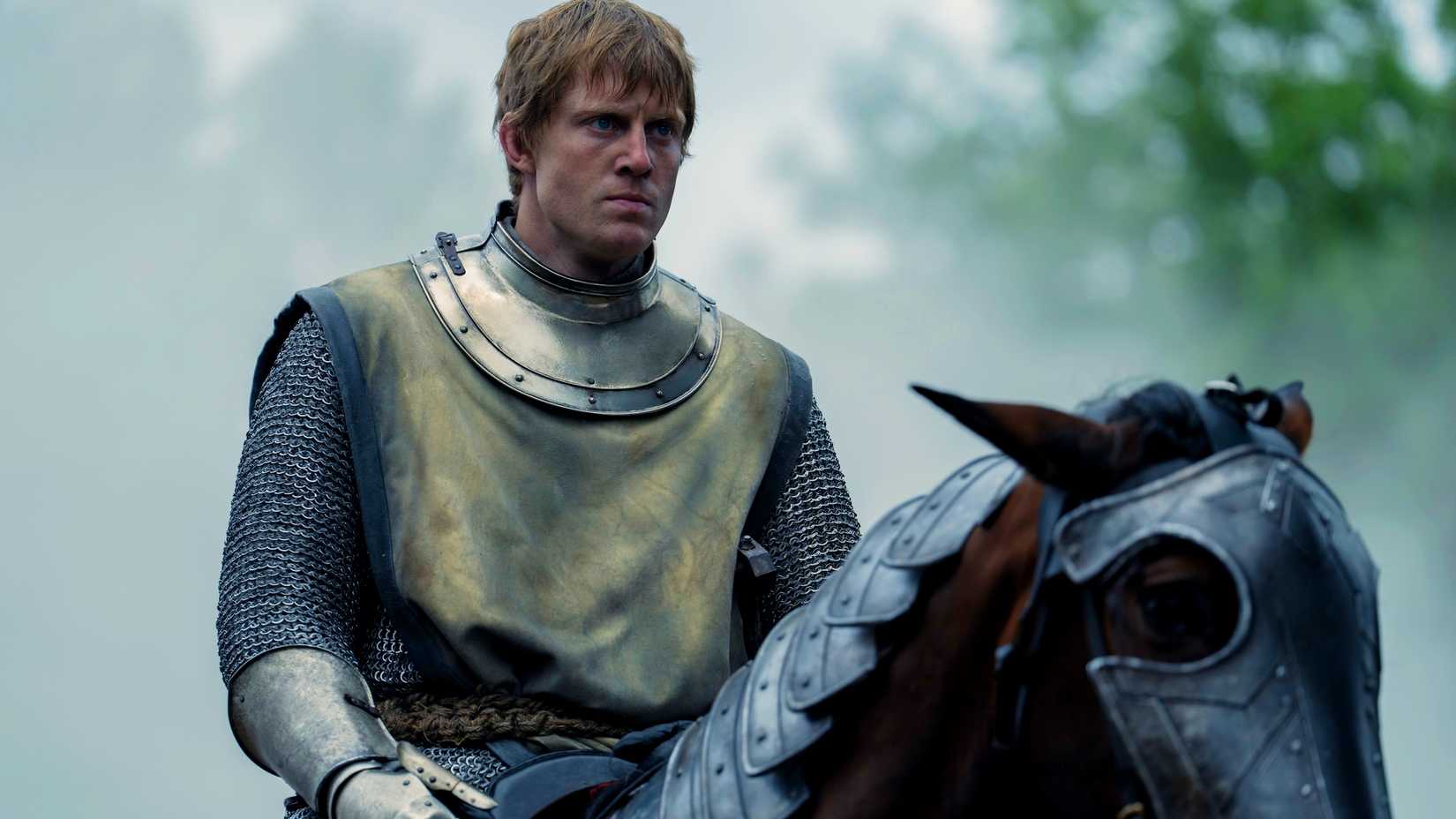 peter claffey as dunk in a knight of the seven kingdoms