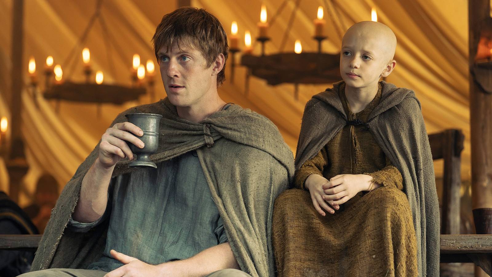A Knight of the Seven Kingdoms’ Biggest Easter Egg Proves Westeros’ Bloodiest War Is Inevitable