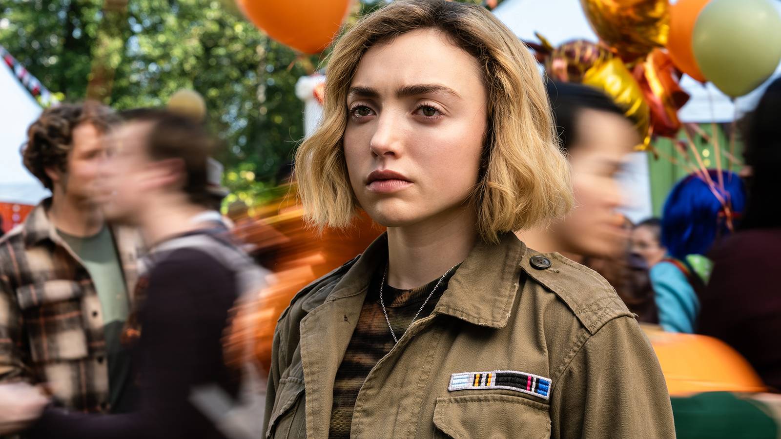 School Spirits Season 3 Cast & Returning Character Guide