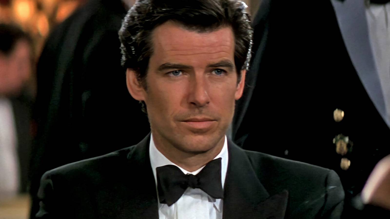 Only Pierce Brosnan Didn't Follow A 62-Year James Bond Movie Trend