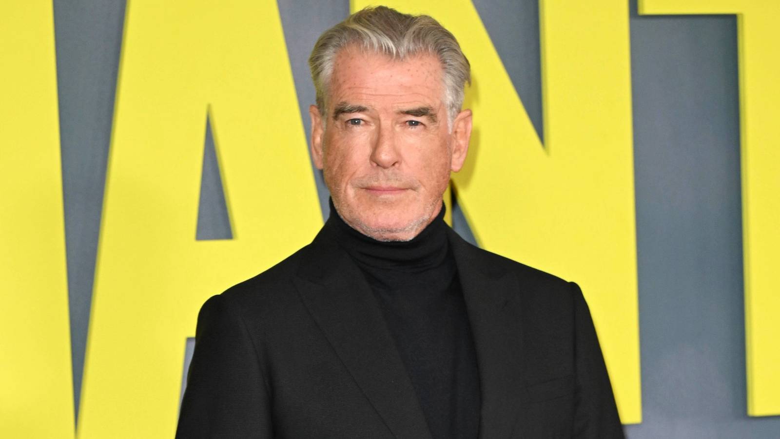 Pierce Brosnan's New Dramatized Biopic Debuts With Solid Rotten Tomatoes Score Despite Claims Of Historical Inaccuracy