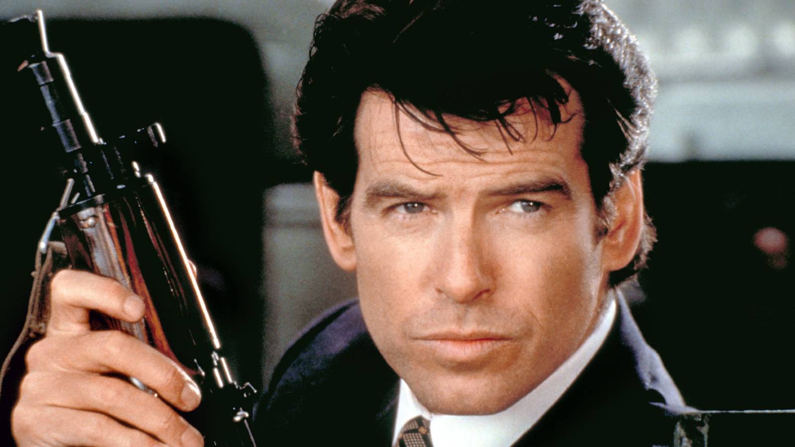 James Bond Creator’s Lost Letter & Rare Image Reveal the First-Ever 007 Design