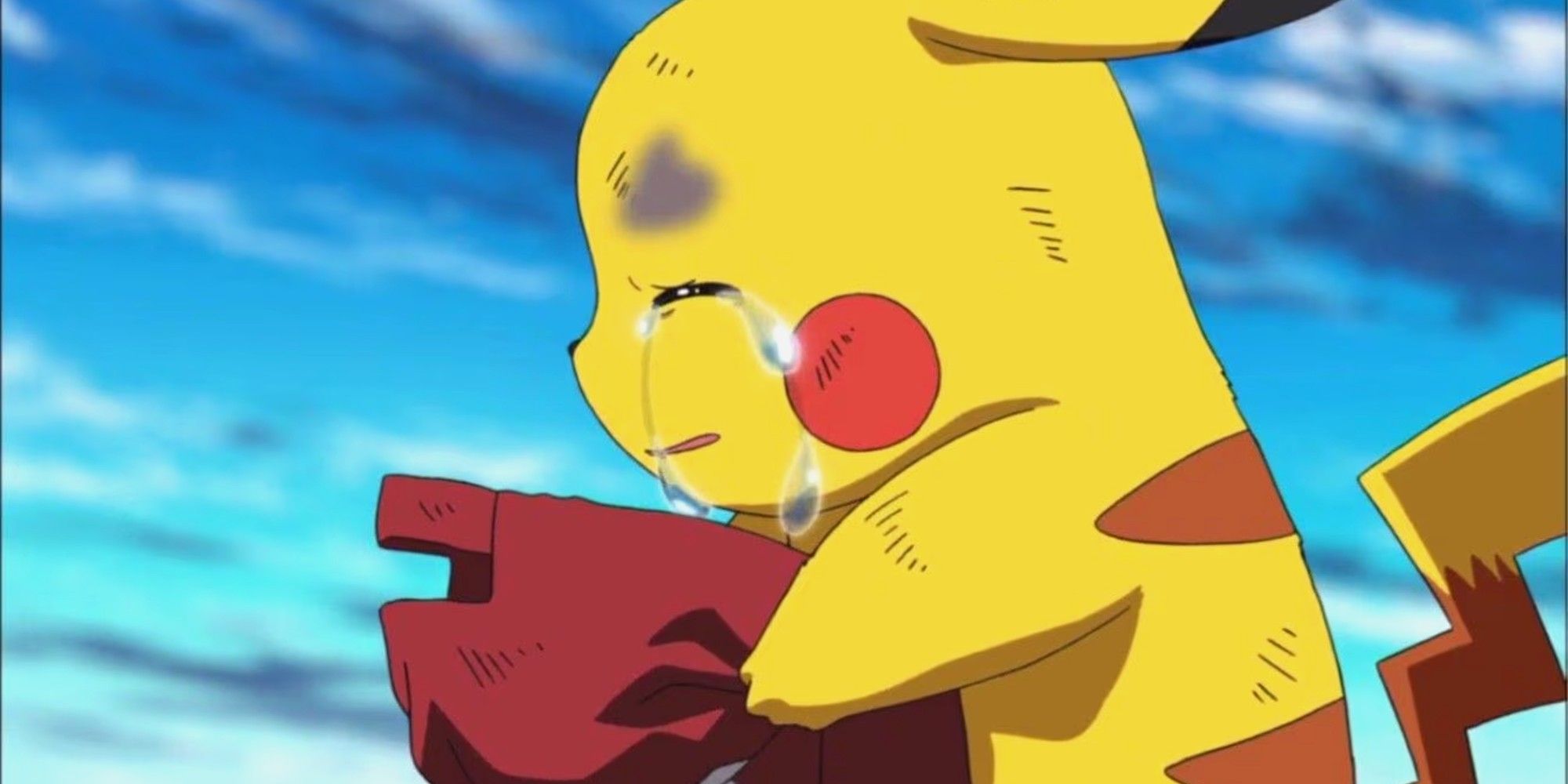 One Of The Best Pokémon Games Is Missing From 30th Anniversary Plans