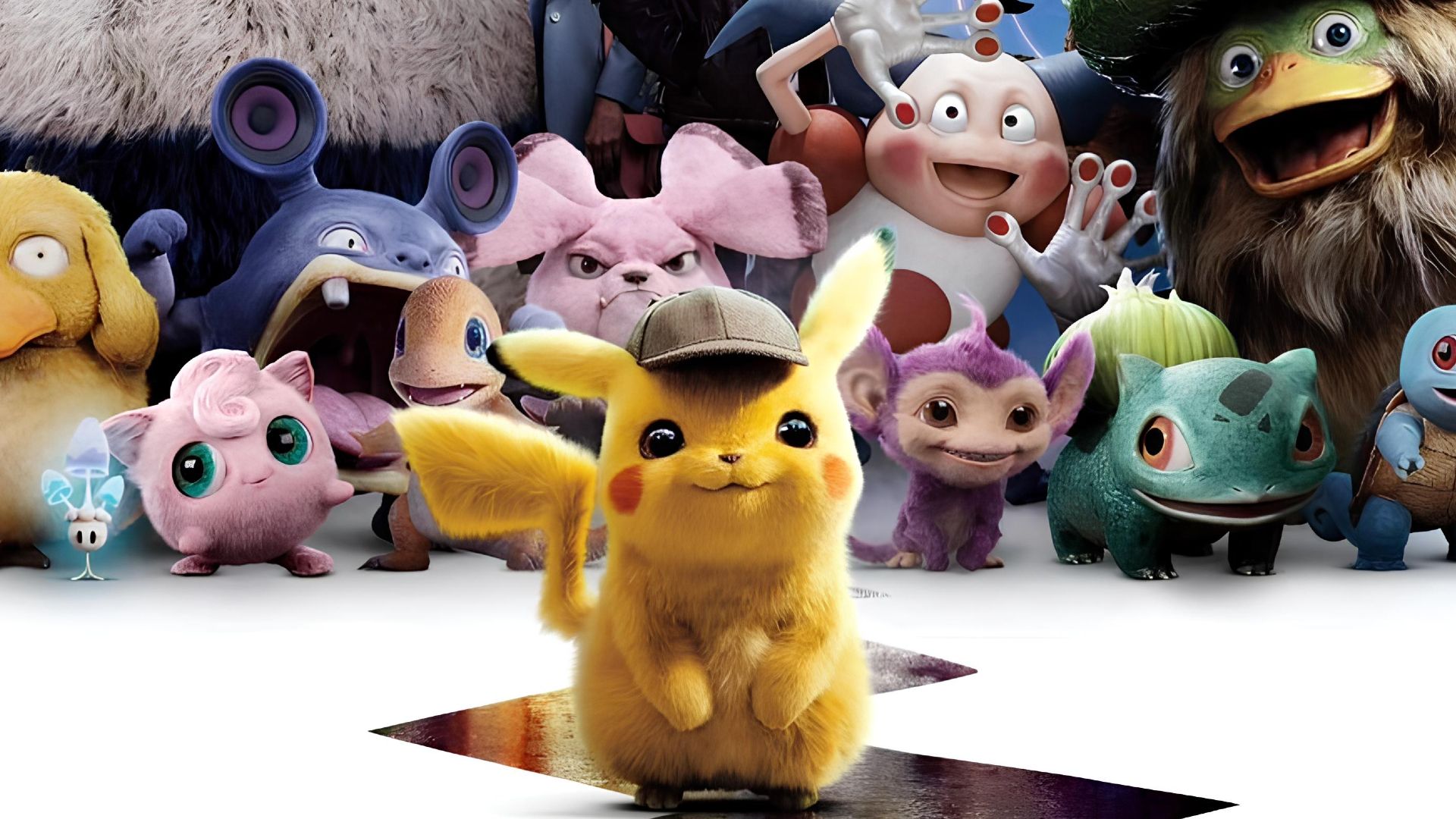 Universal Studios To Expand Pokémon Attractions Globally