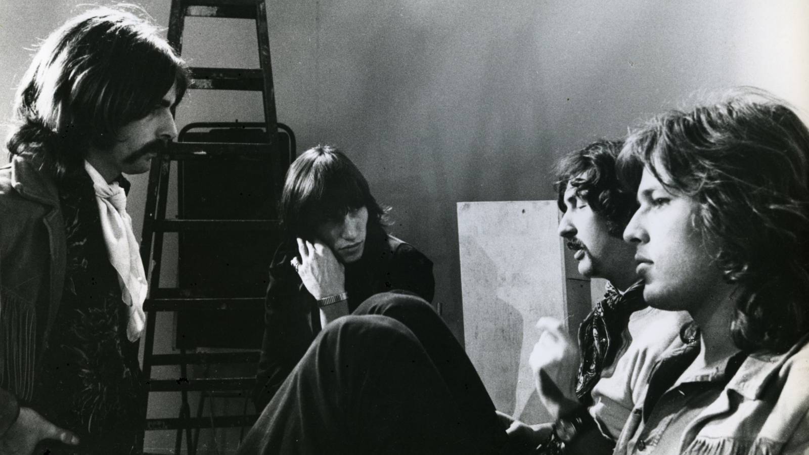 Pink Flocks Pink Floyd's 'Animals' Turns 49: An Underrated Masterpiece of Concept Rock