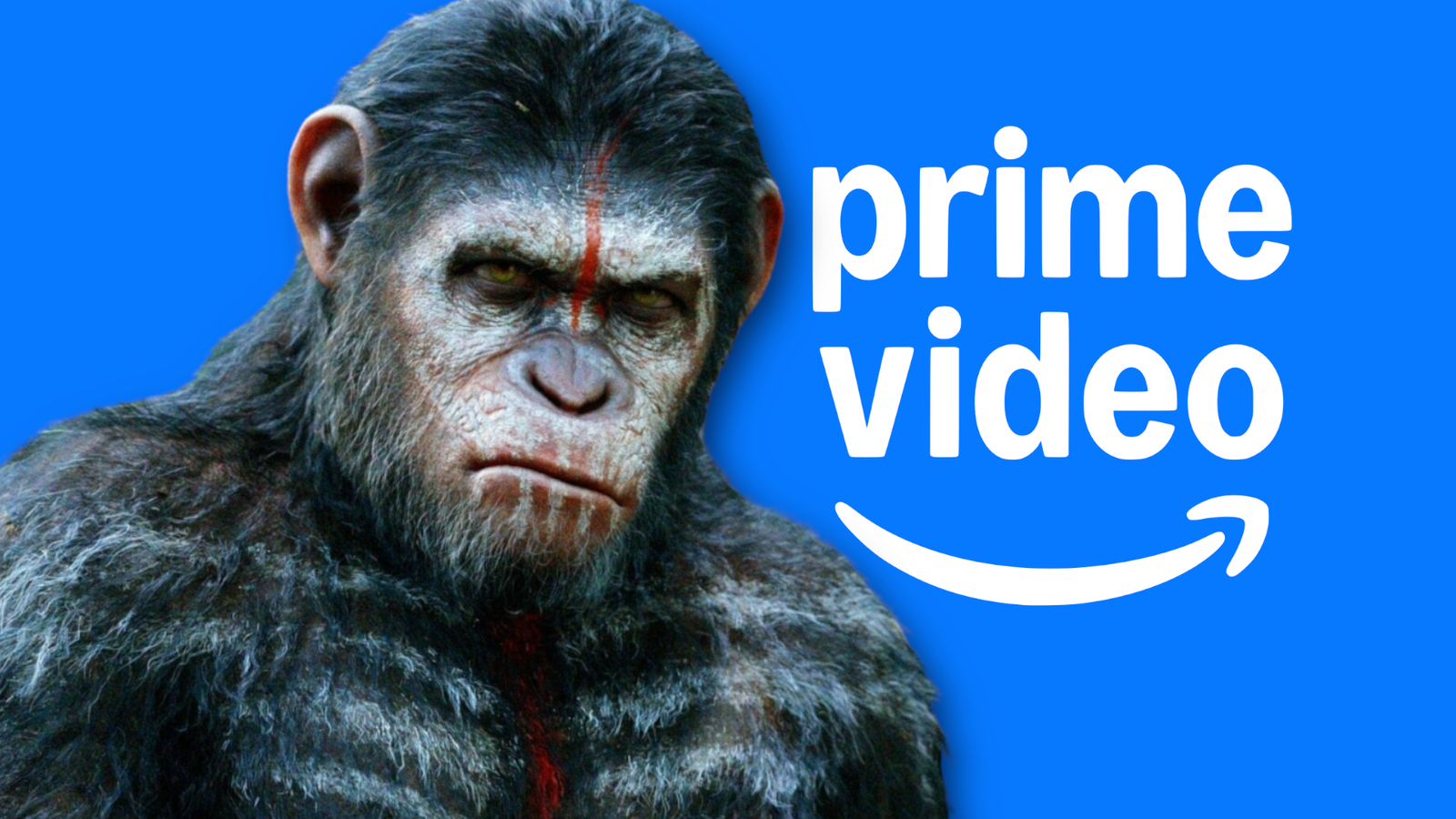 Amazon Prime's 2026 Sleeper Hit Is the Best Sci-Fi Thriller Since Planet of the Apes