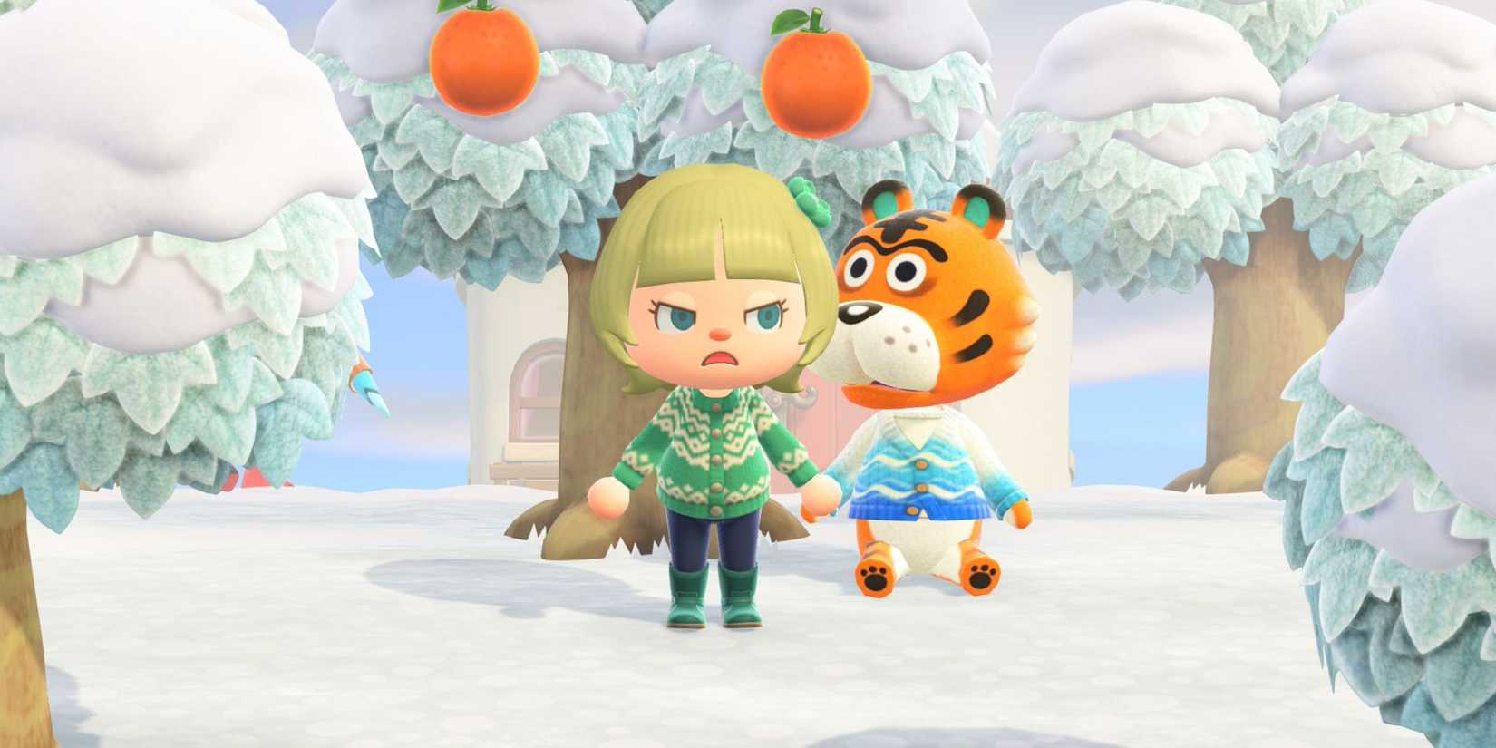 Animal Crossing: New Horizons' Latest Collaboration Will Be Unavailable For Millions Of Players
