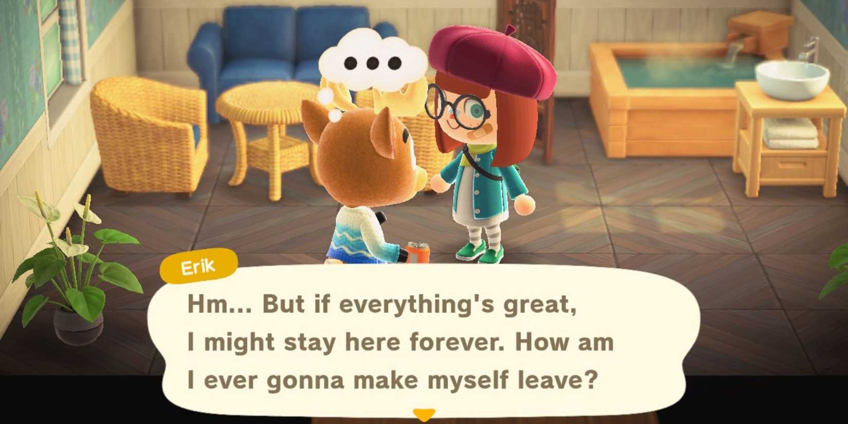 10 Biggest Problems With Animal Crossing: New Horizons 3.0