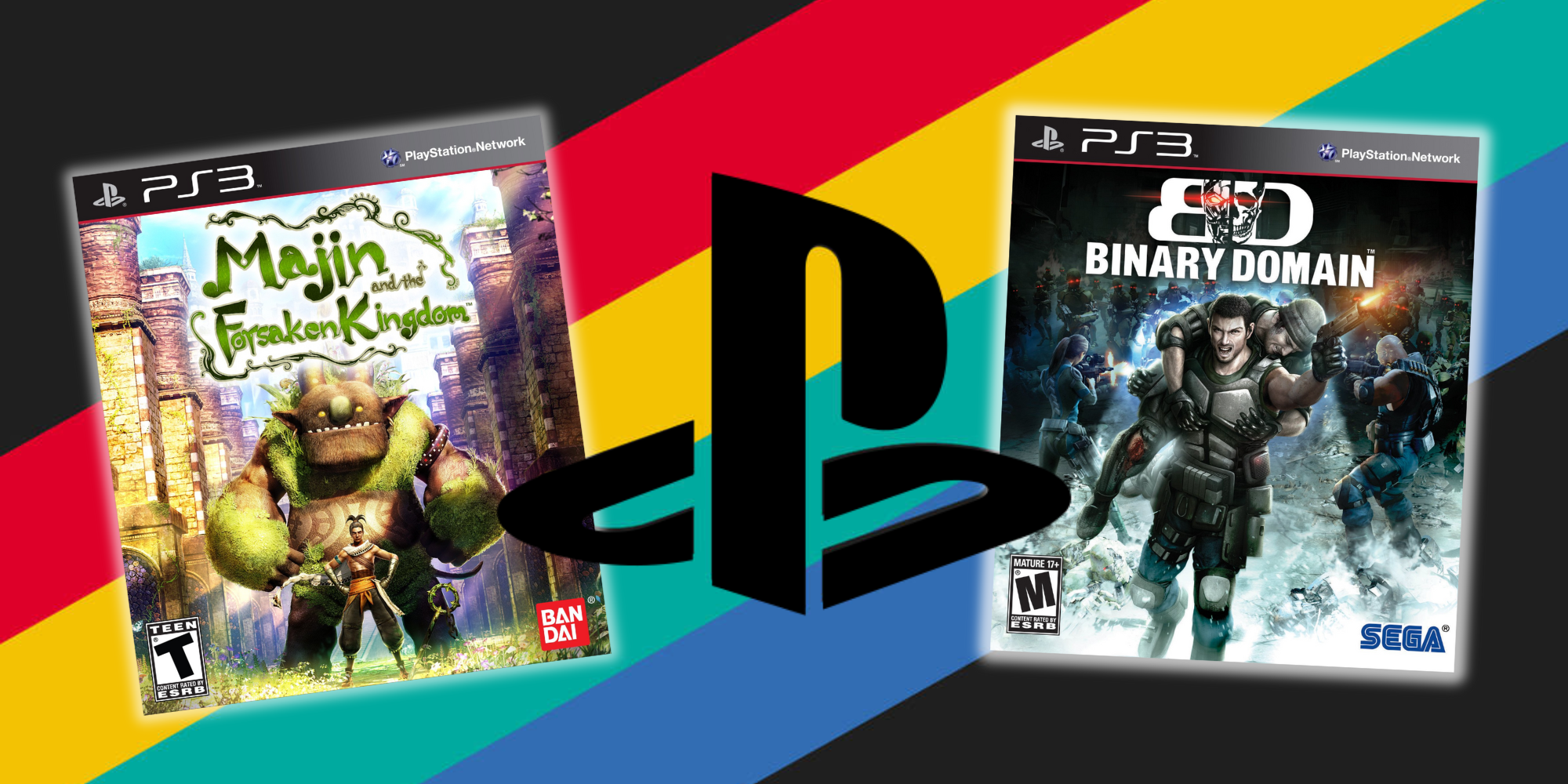 10 Perfect PlayStation Games Everyone Forgot About