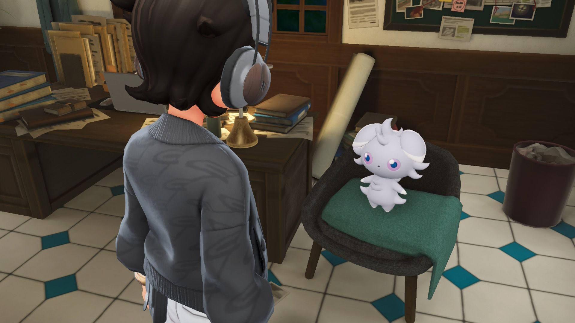 Pokémon Legends: Z-A Free Reward Available To Claim Now