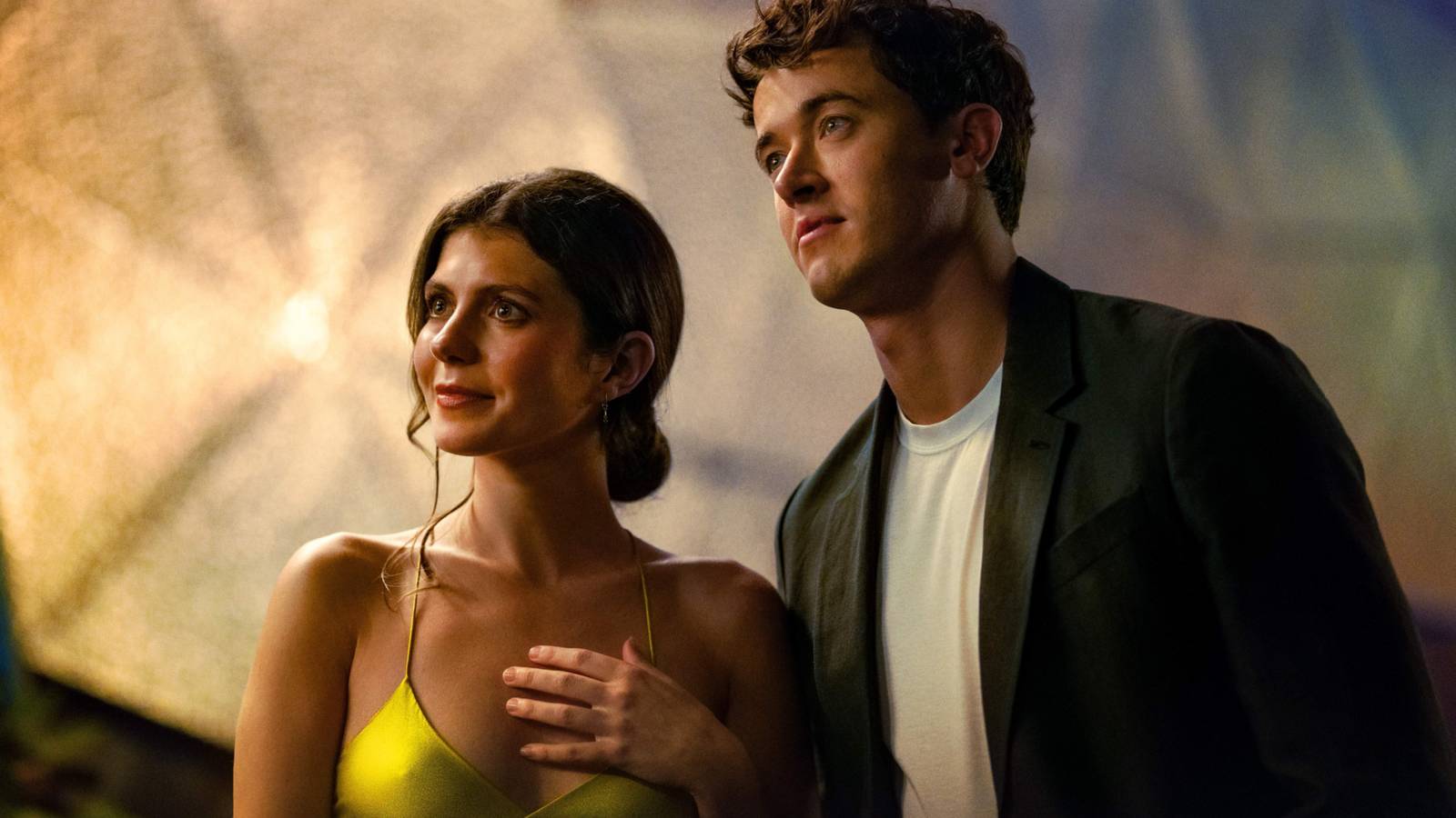 Netflix's Romance Movie Success: A Lesson for Hollywood