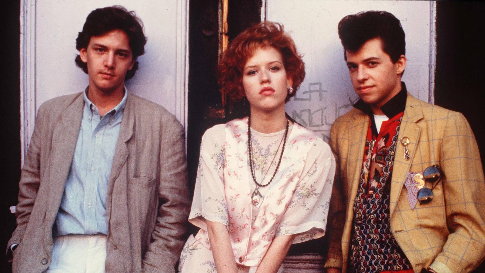 The Most Underrated Teen Movie Of The ‘80s Is The Opposite Of John Hughes