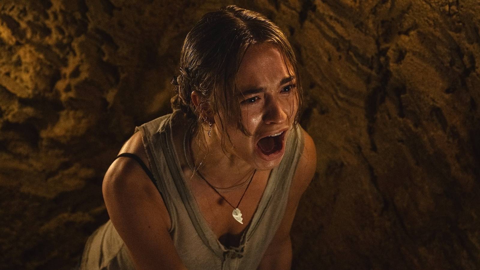 ScreenRant Movie Review Round Up: Primate, Greenland 2, People We Meet on Vacation, & More!