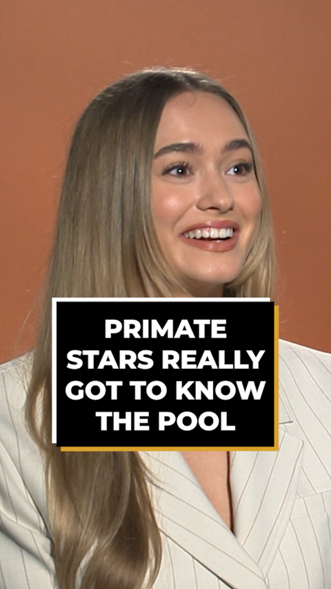 Primate Summary, Trailer, Cast, Where to Watch and More