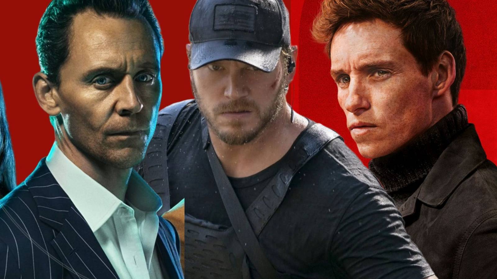 Amazon Prime's The Night Manager Is Back for Season 2 & Already an Instant Streaming Success