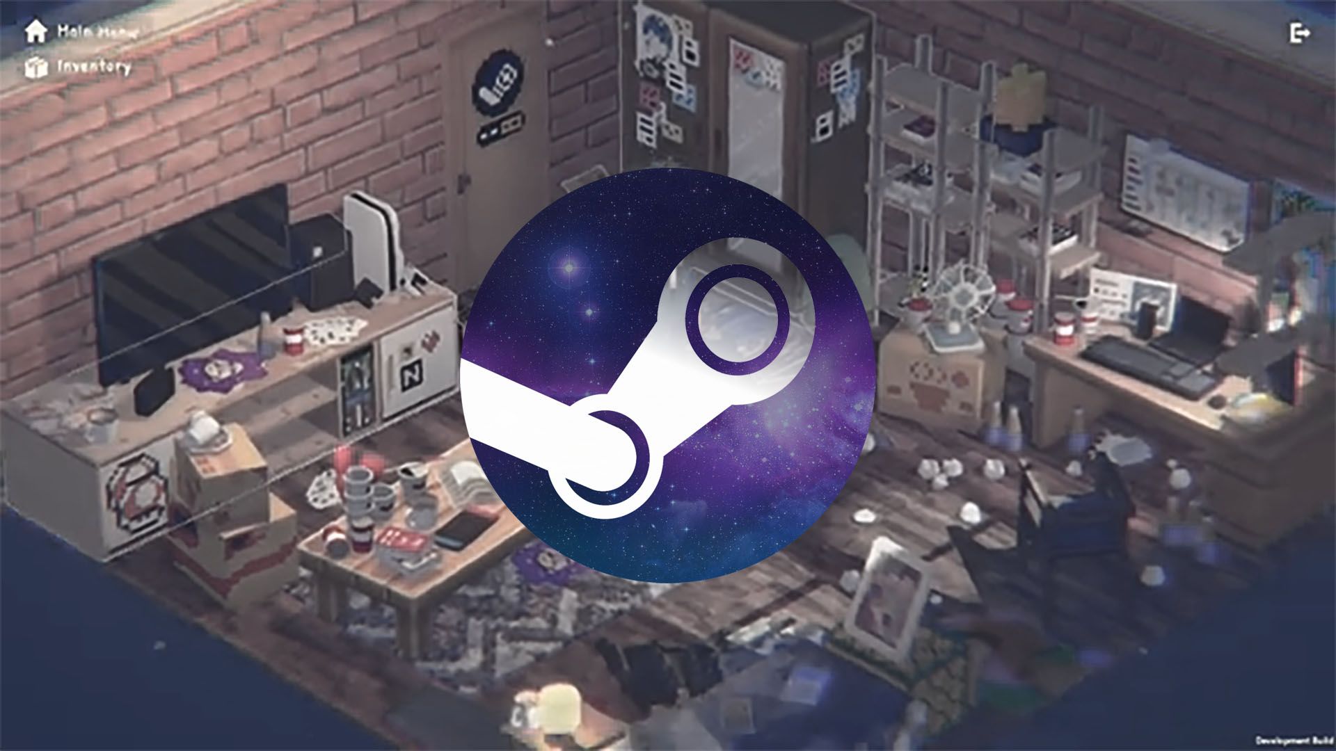Steam's Latest Free Game Praised As "Short, Meaningful Experience"