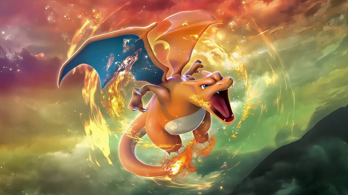 Pokémon Fans Losing It Over New Multi-Region Open-World Game